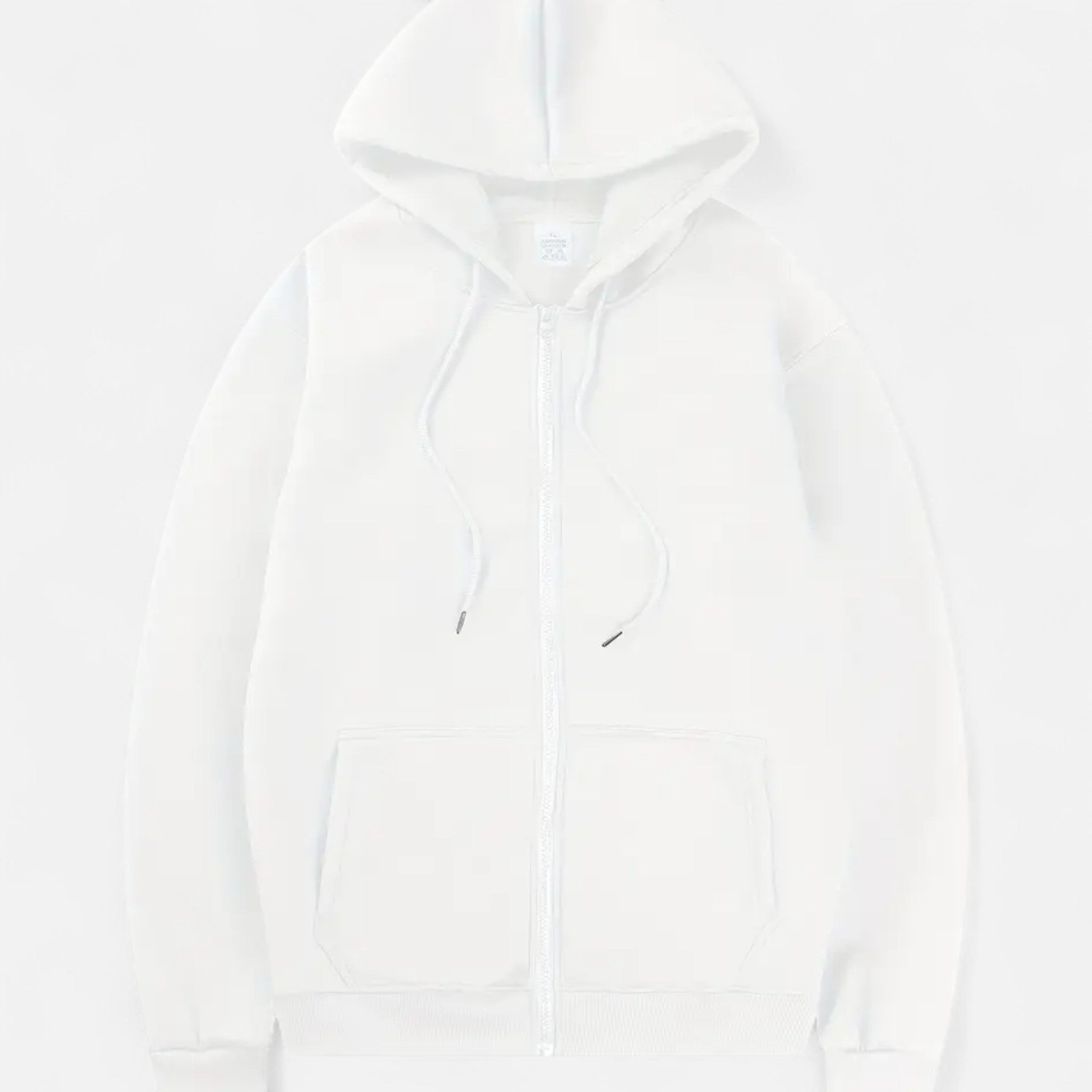 Zeyliah | Men’s Heritage Loose-Fit Hoodie