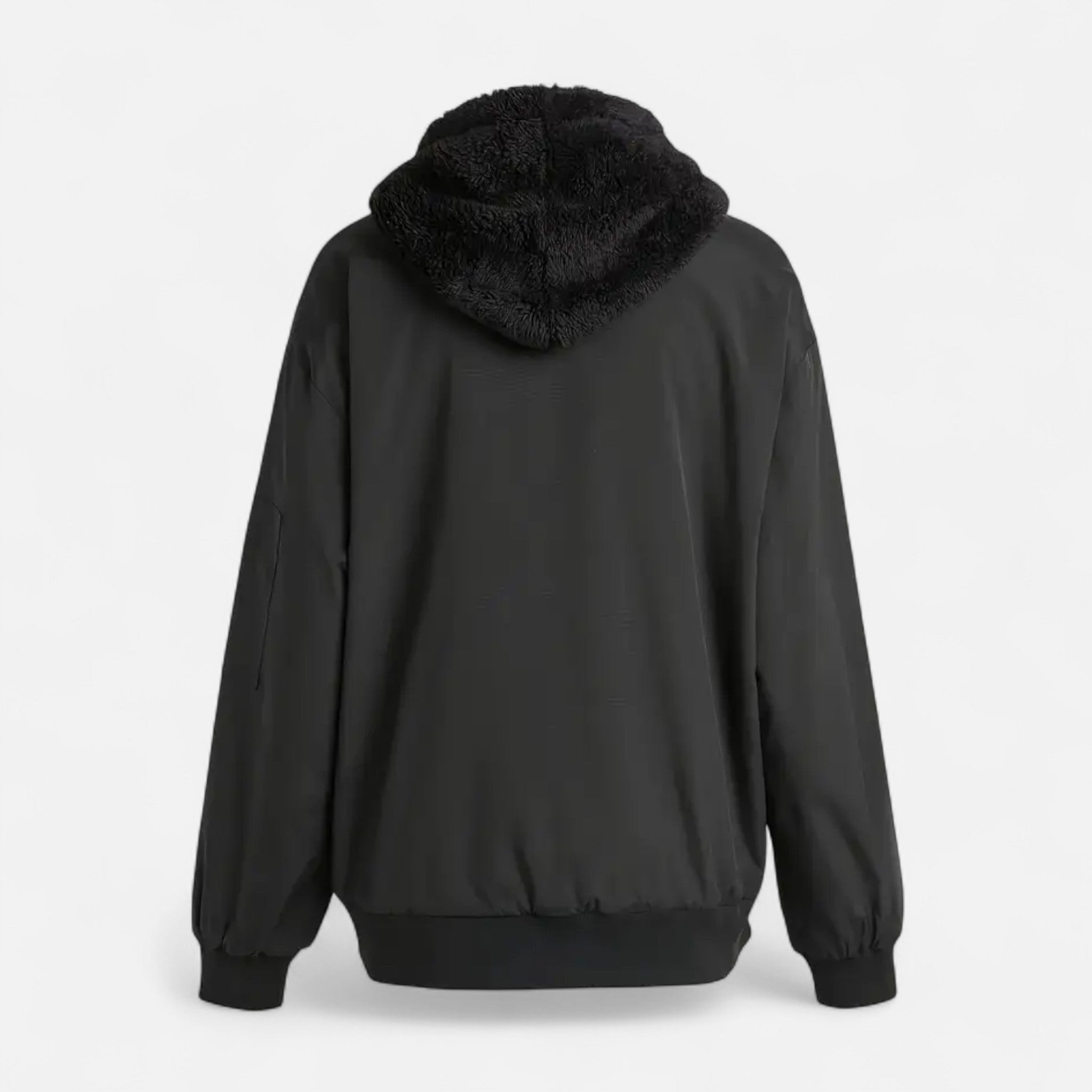 Zeyliah | Women’s Polyester Bomber Jacket