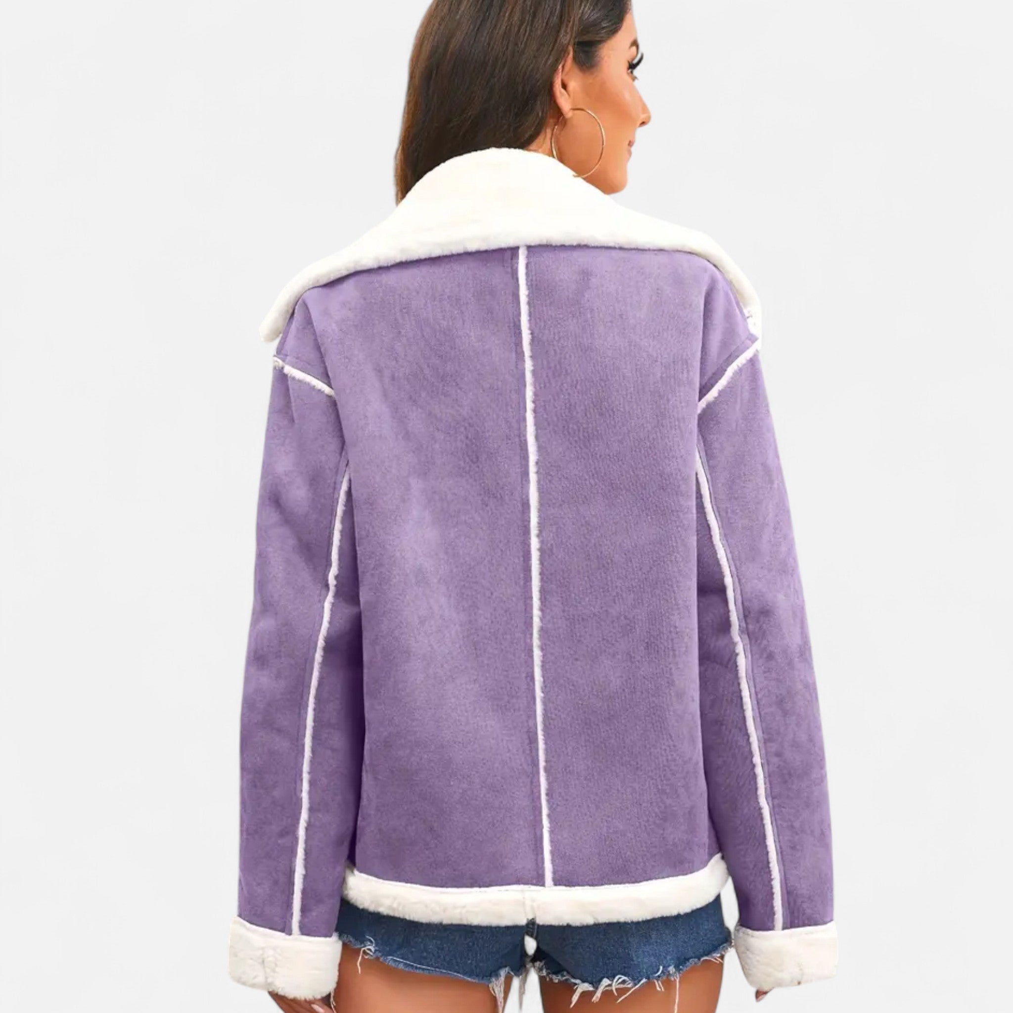 Zeyliah | Women’s Elegant Winter Coat