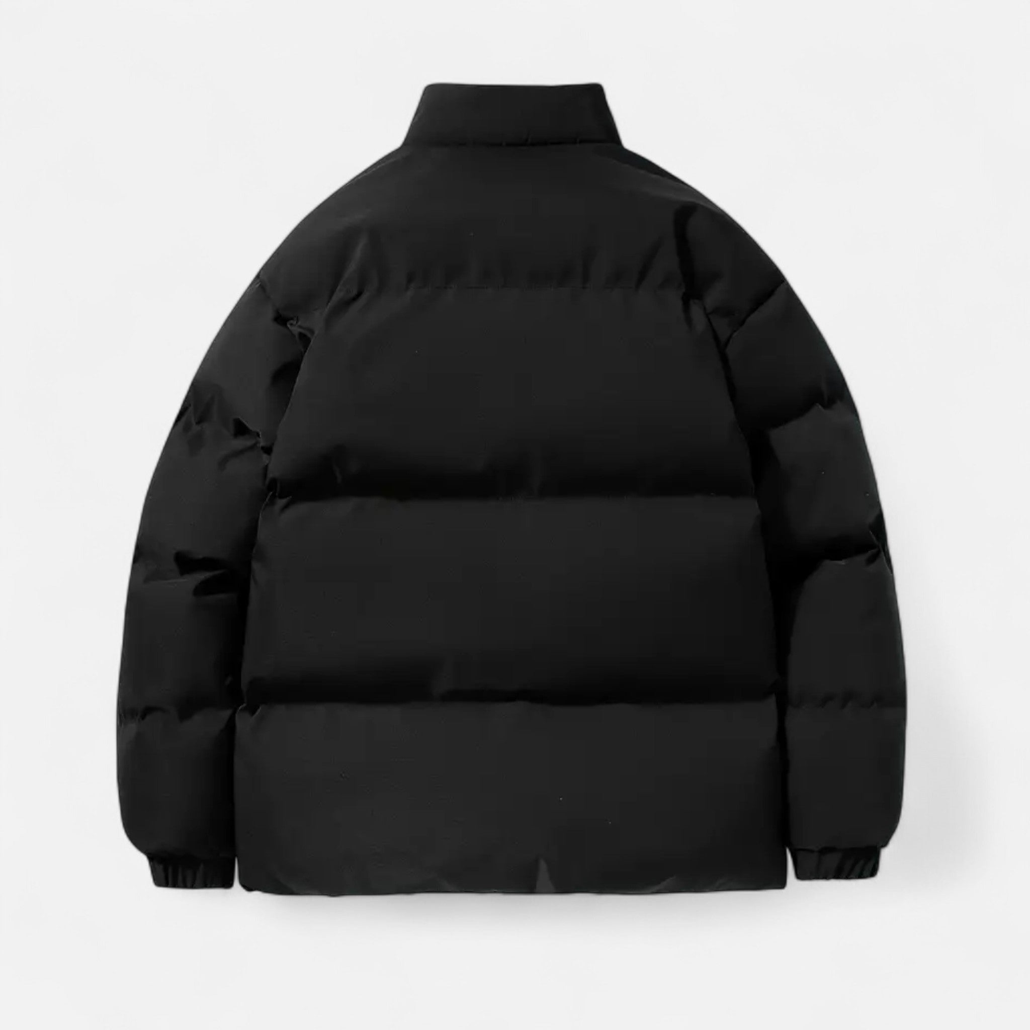 Zeyliah | Men’s Casual Zip-Up Jacket