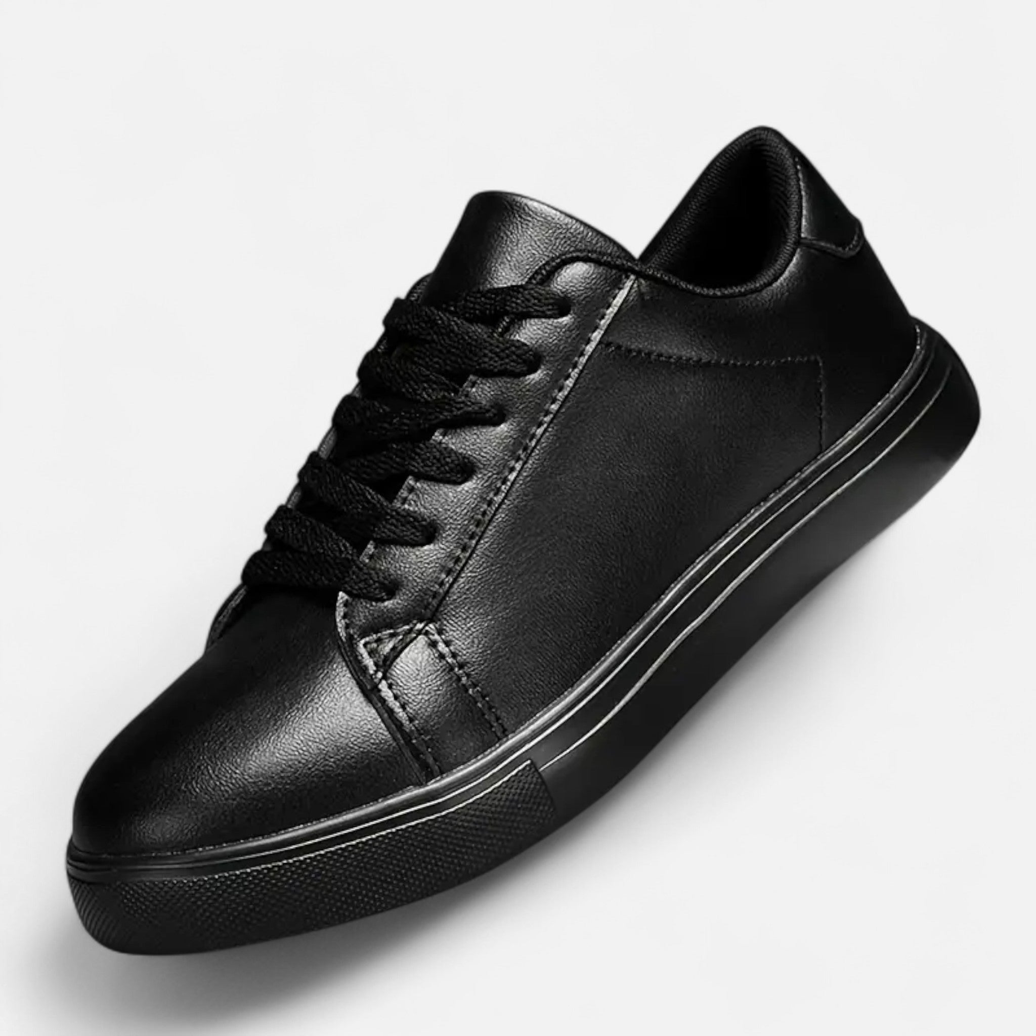 Zeyliah | Men’s Low-Top Sneakers with Durable Sole
