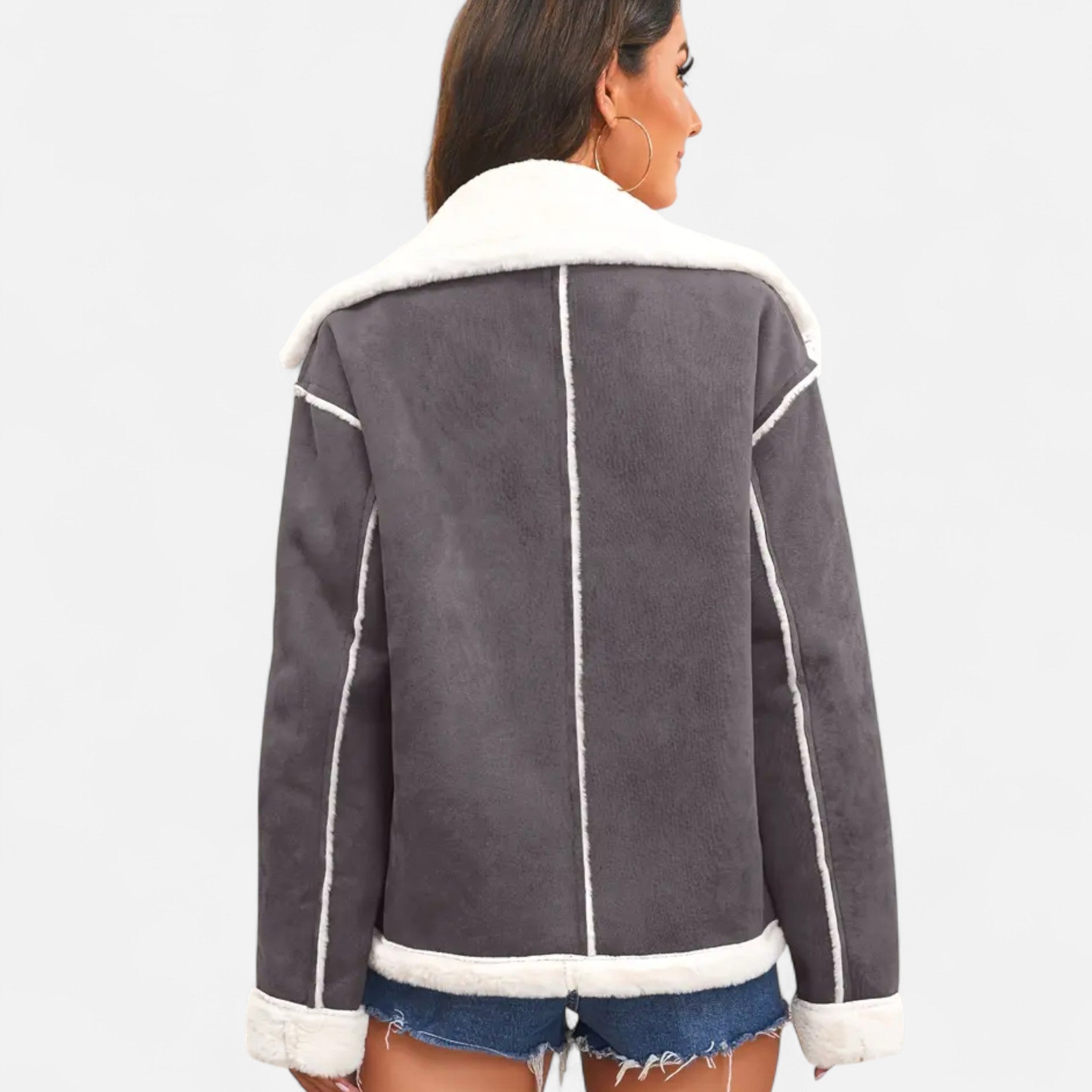 Zeyliah | Women’s Elegant Winter Coat