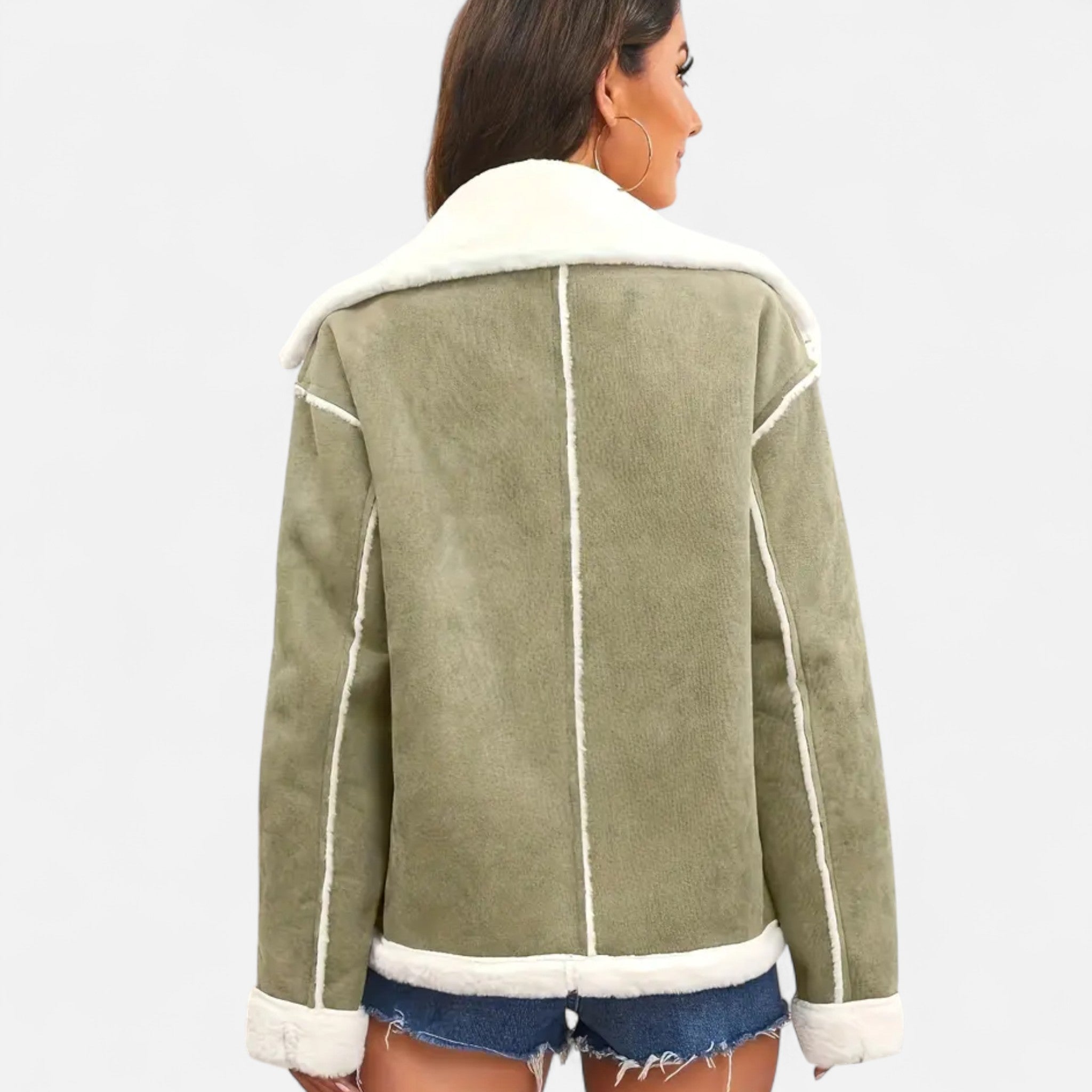 Zeyliah | Women’s Elegant Winter Coat