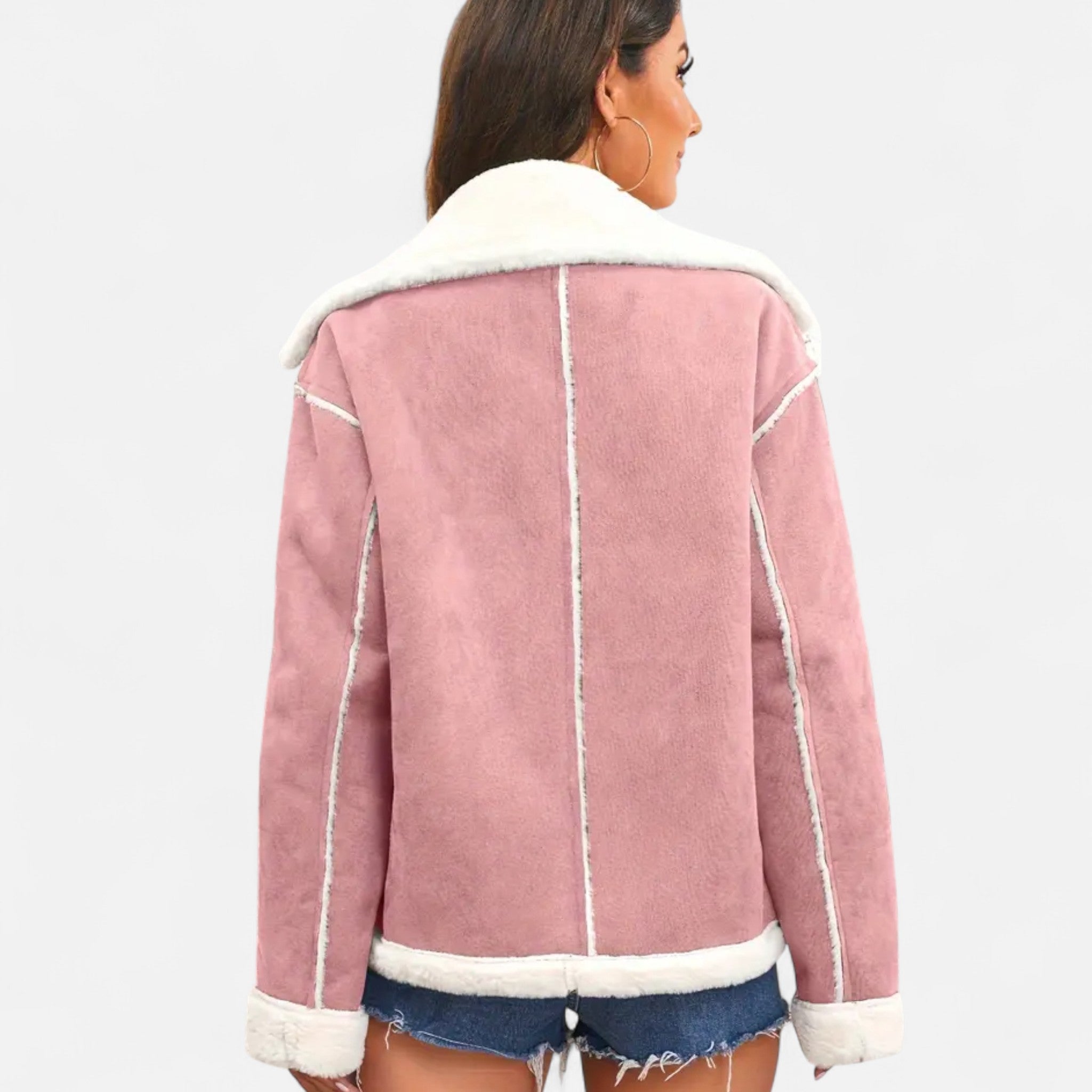 Zeyliah | Women’s Elegant Winter Coat
