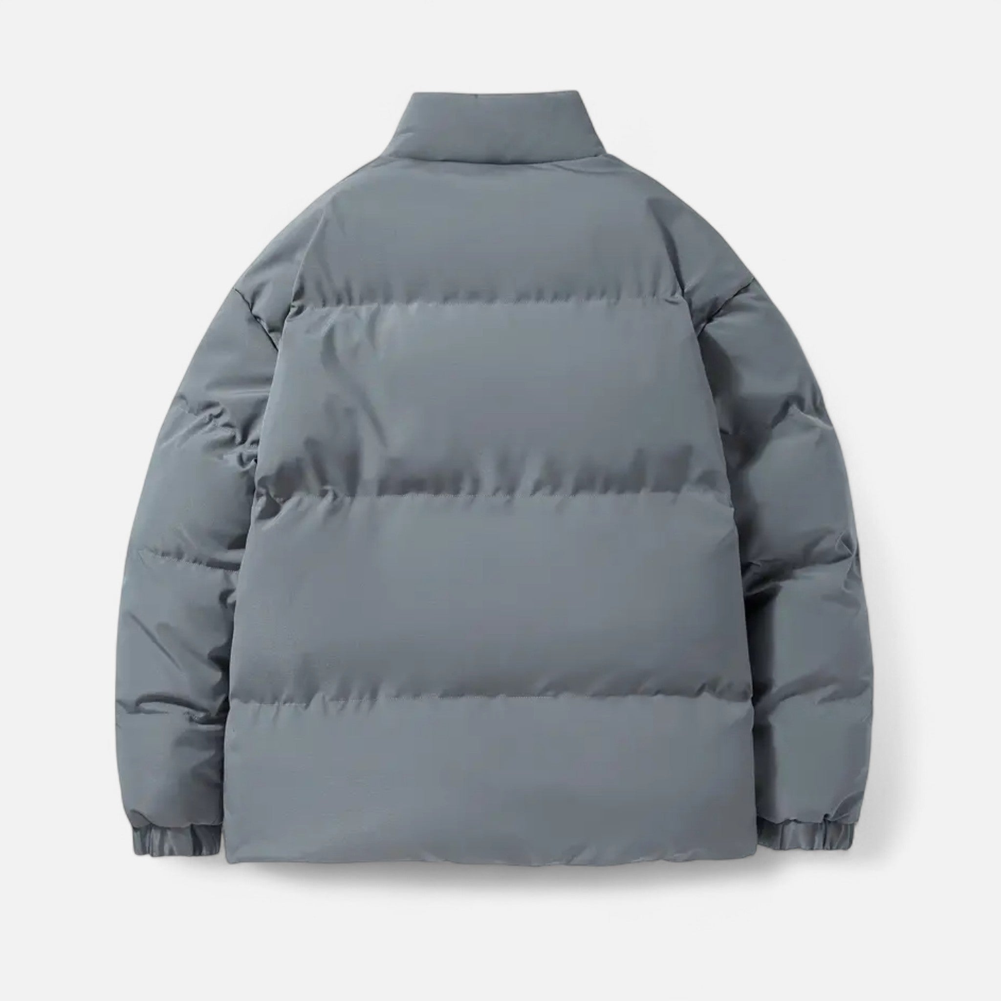 Zeyliah | Men’s Casual Zip-Up Jacket