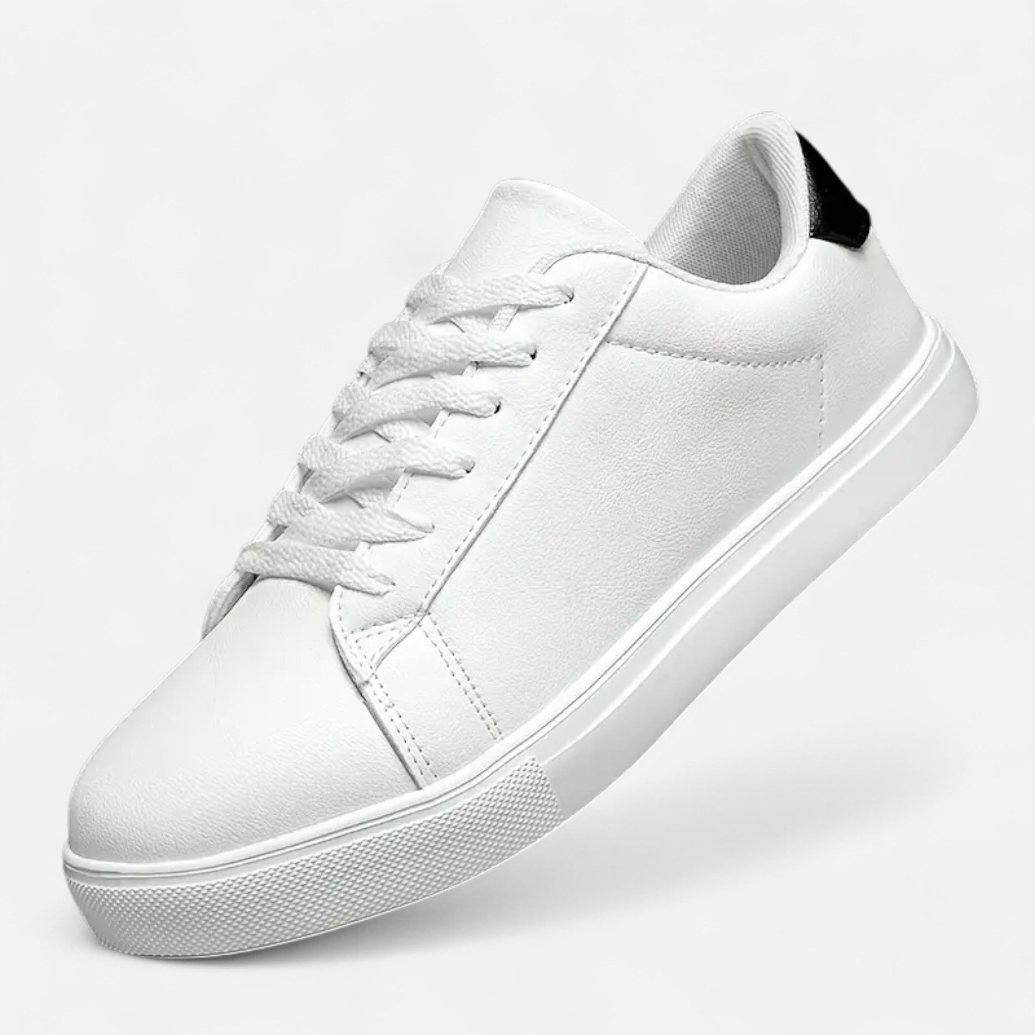 Zeyliah | Men’s Low-Top Sneakers with Durable Sole