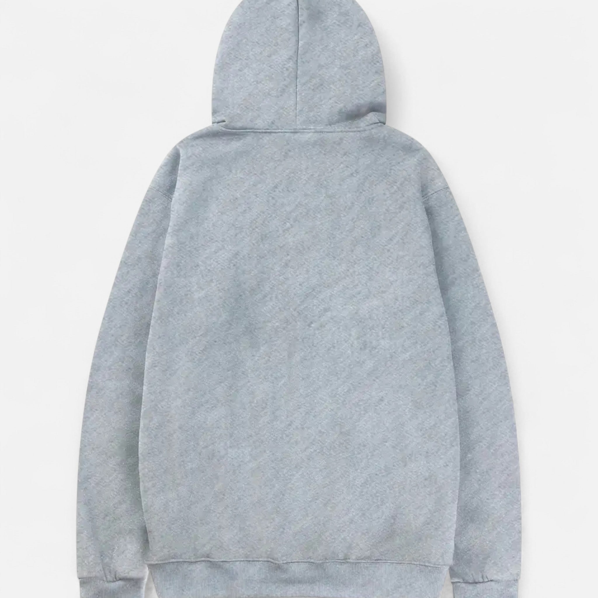 Zeyliah | Men’s Heritage Loose-Fit Hoodie