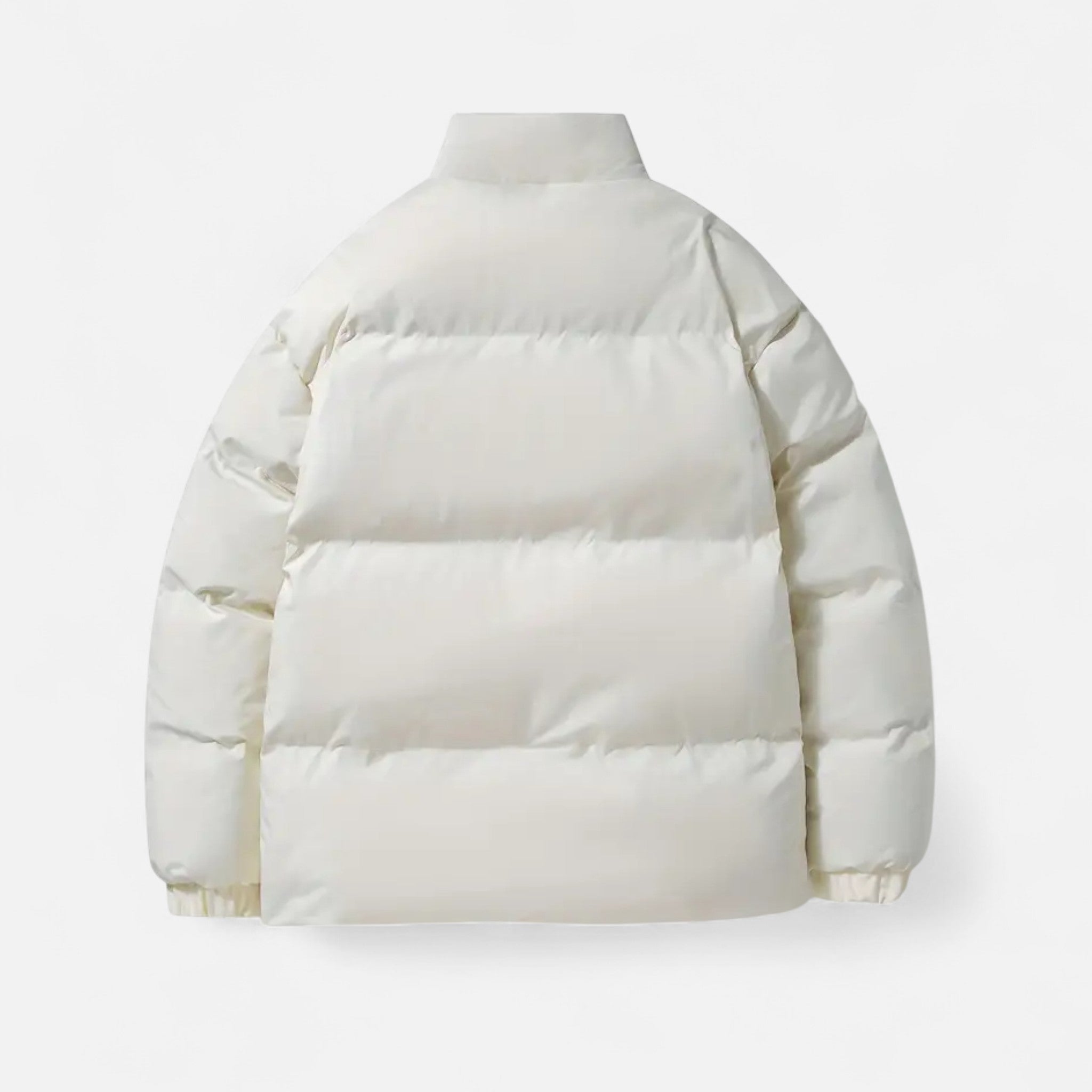 Zeyliah | Men’s Casual Zip-Up Jacket