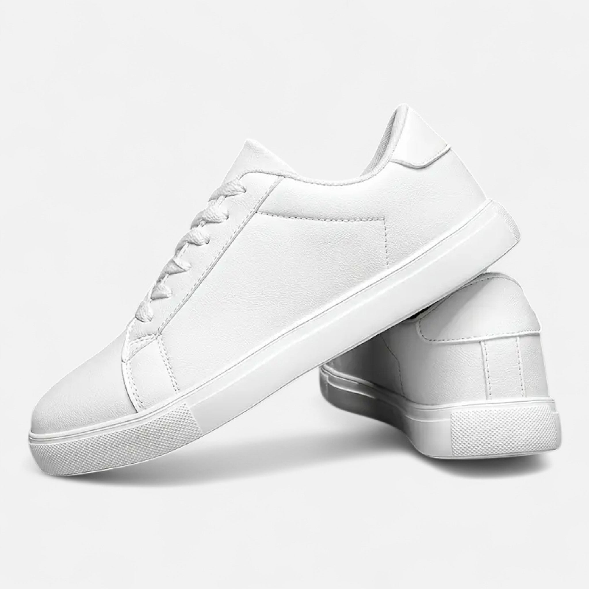 Zeyliah | Men’s Low-Top Sneakers with Durable Sole
