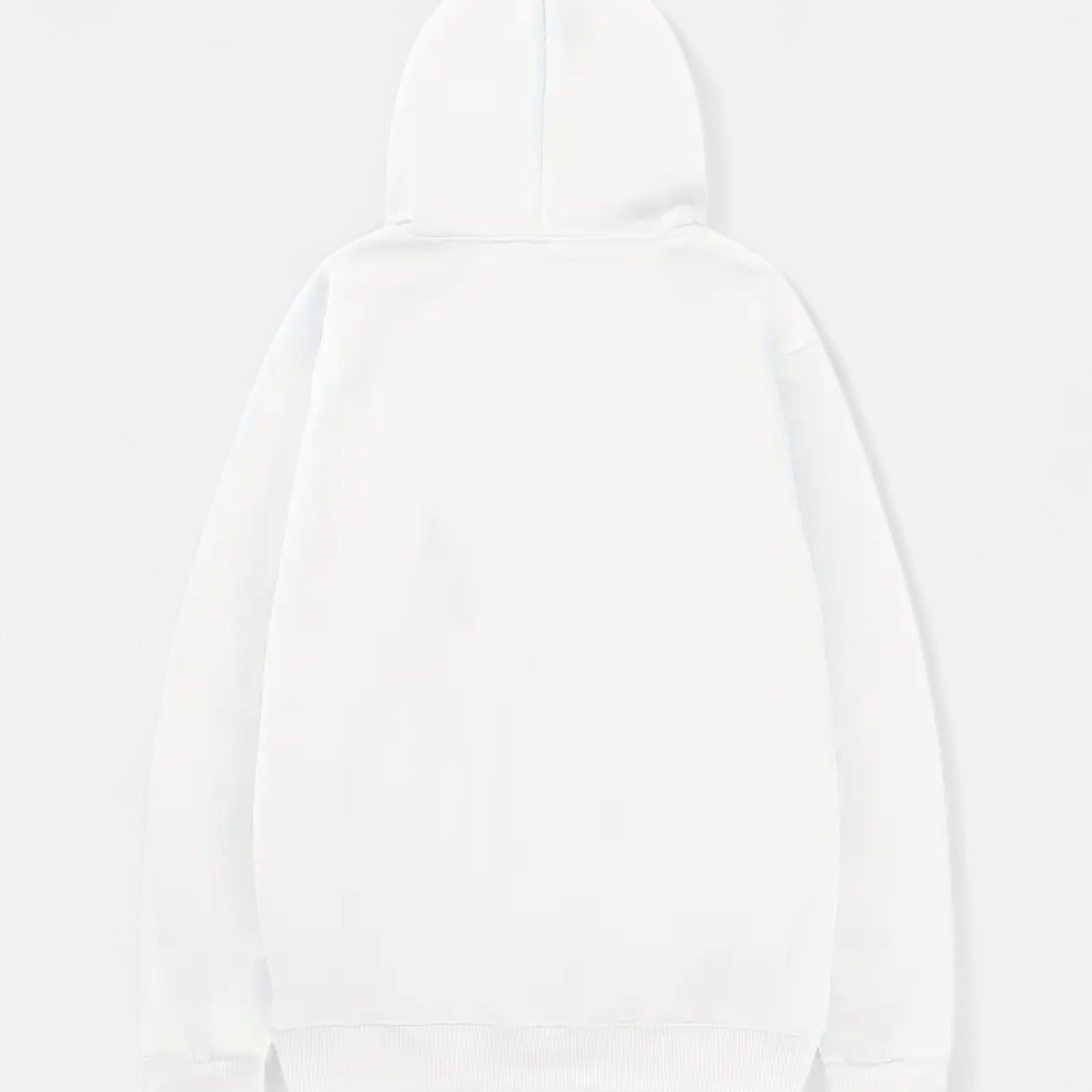 Zeyliah | Men’s Heritage Loose-Fit Hoodie