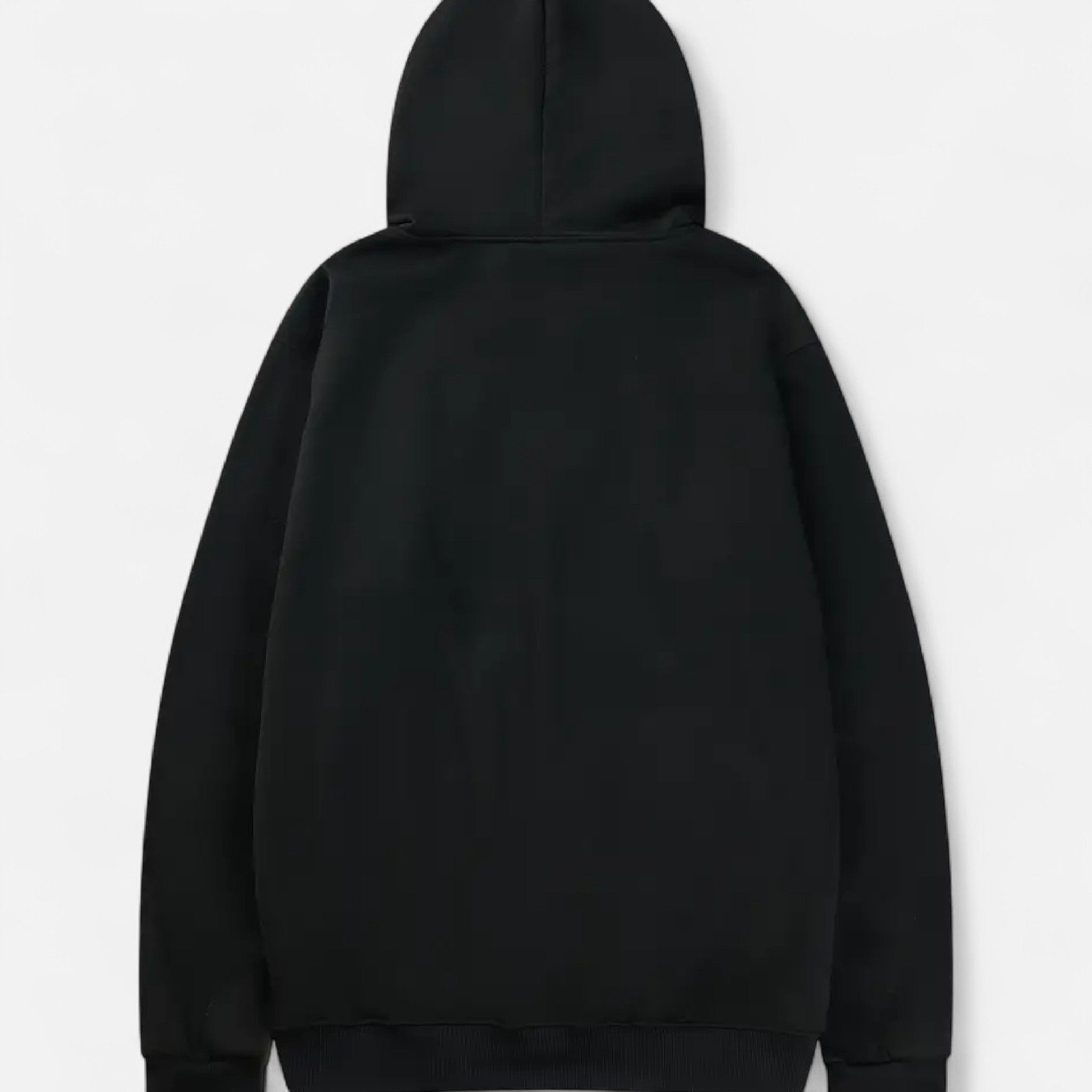 Zeyliah | Men’s Heritage Loose-Fit Hoodie