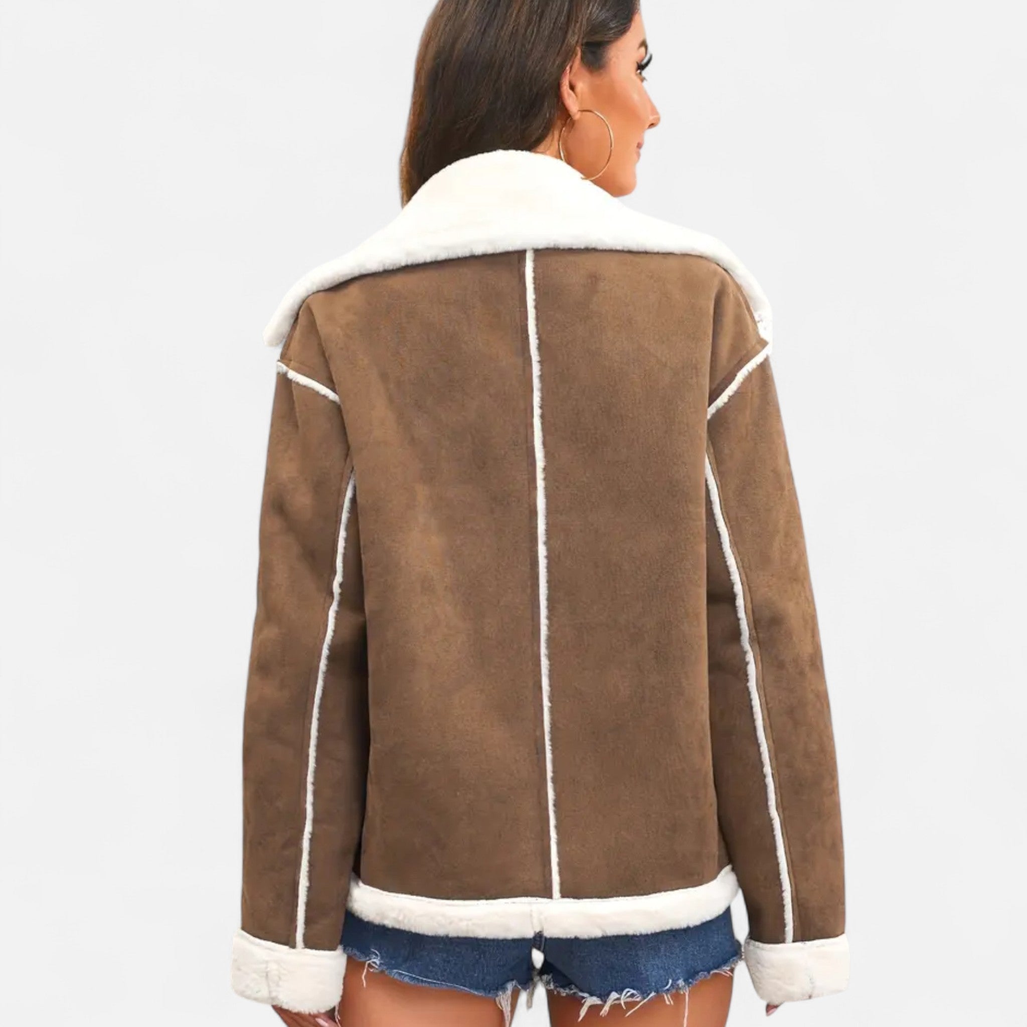 Zeyliah | Women’s Elegant Winter Coat