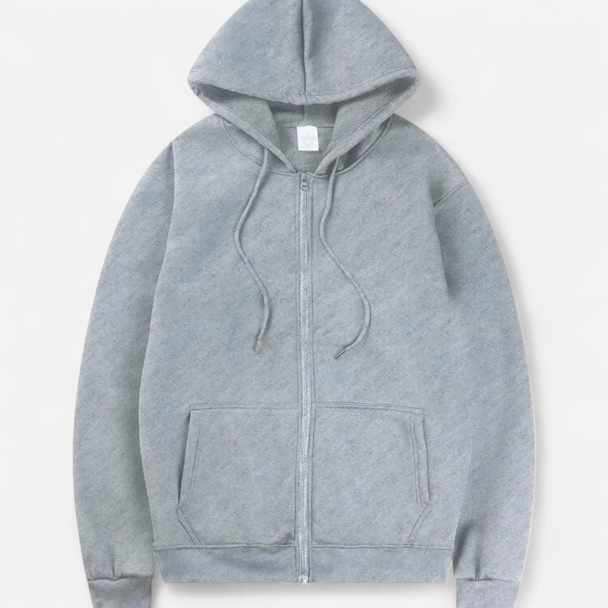 Zeyliah | Men’s Heritage Loose-Fit Hoodie