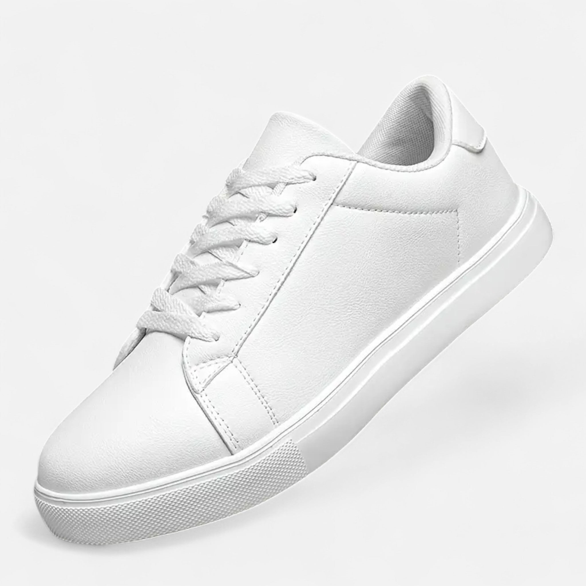 Zeyliah | Men’s Low-Top Sneakers with Durable Sole