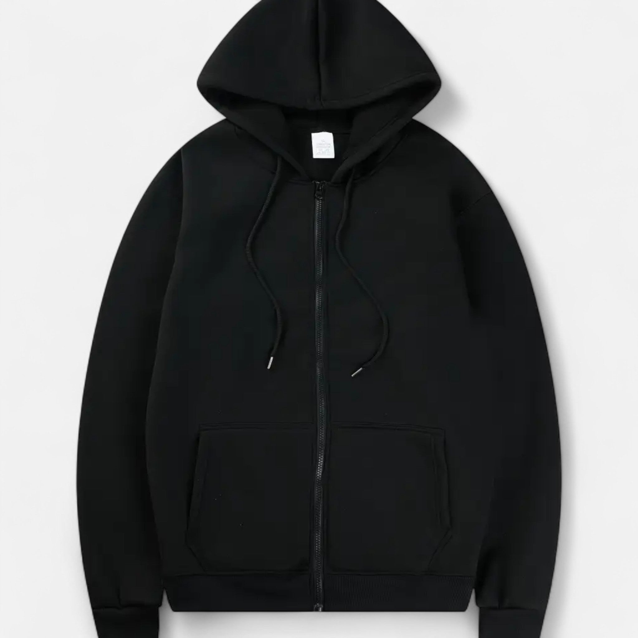 Zeyliah | Men’s Heritage Loose-Fit Hoodie